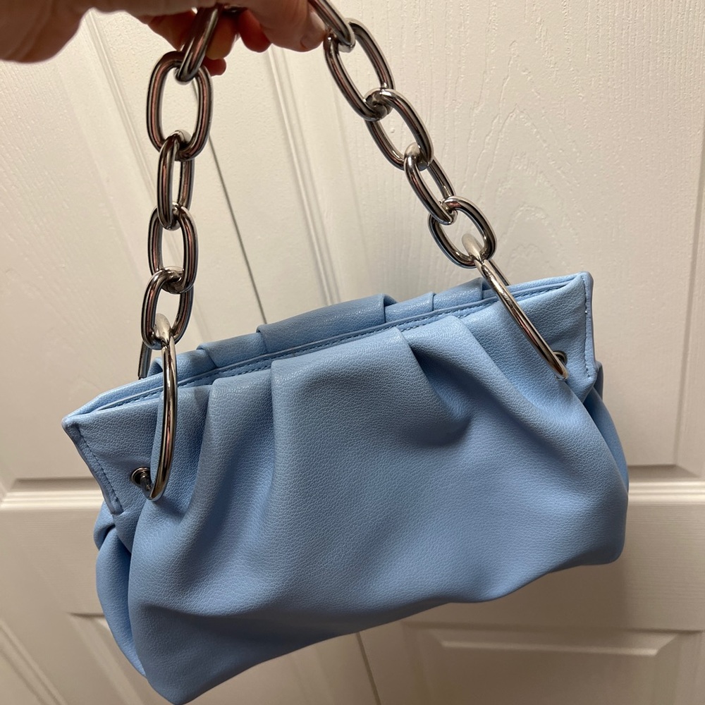 House of Want - Vegan handbag - NWOT
